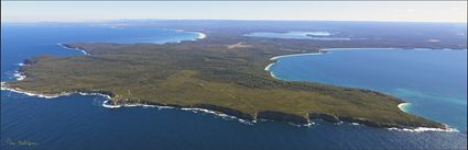 Jervis Bay Nature Reserve - NSW (PBH4 00 9919)